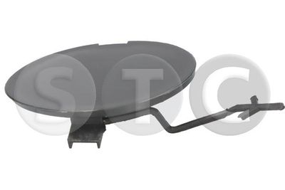 CAPAC CARLIG REMORCARE STC T491037