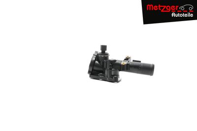 THERMOSTAT KüHLMITTEL METZGER AUTOTEILE 4006362 24