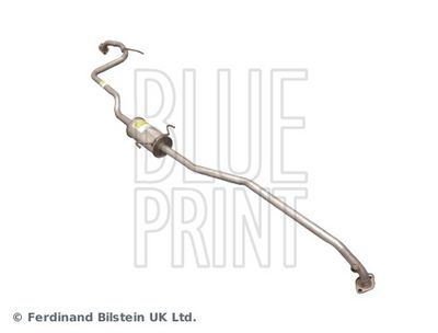 BLUE PRINT Vorschalldämpfer