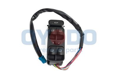 Napínací kladka, žebrovaný klínový řemen Oyodo 20R9309-OYO