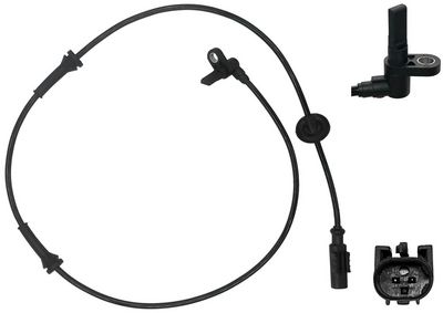датчик, обороти на колелото WAGNER ABS01239