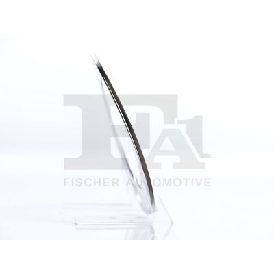 GARNITURA ETANS. COMPRESOR FA1 400565 27