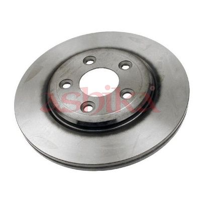 спирачен диск ASHIKA 60-00-0335C