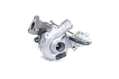 LADER AUFLADUNG BTS Turbo T916931 34