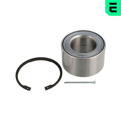 Wheel Bearing Kit 962897