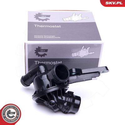 Termostatas, aušinimo skystis