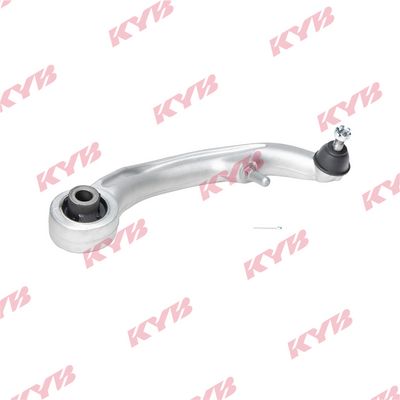 Vooras spoorcontrole arm Links bodem voor past: INFINITI G  NISSAN 350Z 3.5 08.02-
