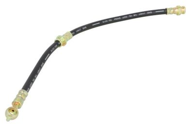 Remleiding/slang flexibel Voor Links/Rechts (lengte 430mm, F10x1) past: MAZDA 626 III, 626 IV 1.6-2.5 06.87-09.97