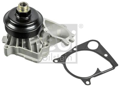 Water Pump, engine cooling 32425