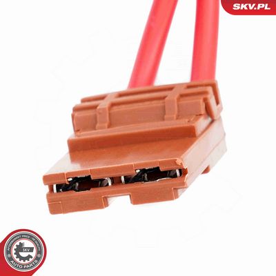 BLOCAJ VOLAN ESEN SKV 65SKV224 5