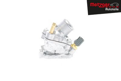 TERMOSTAT LICHID RACIRE METZGER AUTOTEILE 4006244 20