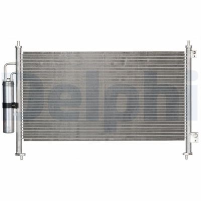 KONDENSATOR KLIMAANLAGE DELPHI CF20196
