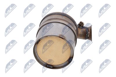 FILTRU FUNINGINE/PARTICULE SIST.DE ESAPAMENT NTY DPFPE003 38