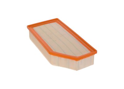 LUFTFILTER BOSCH F026400520 16