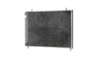 CONDENSATOR CLIMATIZARE MAHLE AC1057000S 13
