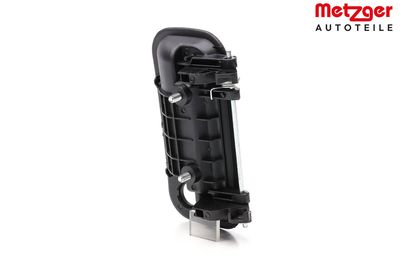 TüRGRIFF METZGER AUTOTEILE 2310608 24