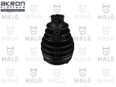 AKRON-MALÒ 52264 Пыльник шруса  для KIA CEED Наклонная задняя часть (ED) 1.6 CRDi 90