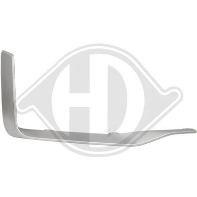 BLENDE STOßFäNGER DIEDERICHS 1055262