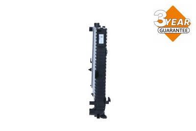 Chladič motora NRF 50575