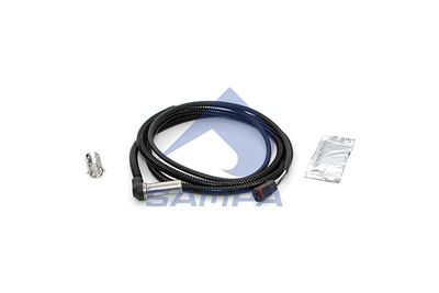 Sensor, revoluciones de la rueda