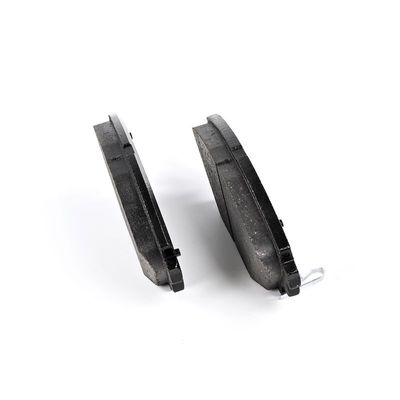 BREMSBELAGSATZ SCHEIBENBREMSE DELPHI LP2701 21