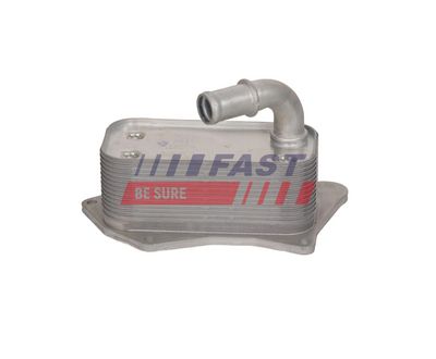 RADIATOR ULEI CUTIE VITEZE FAST FT04752 2