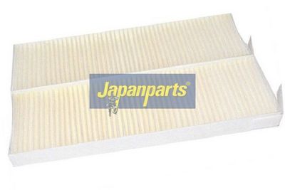 JAPANPARTS Filtras, salono oras