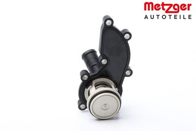 TERMOSTAT LICHID RACIRE METZGER AUTOTEILE 4006243 19