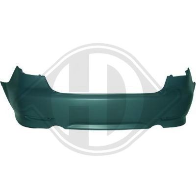 Буфер DIEDERICHS 5625155 для MAZDA 6