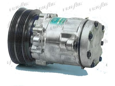 Компрессор, кондиционер FRIGAIR 920.20036 для AUTOBIANCHI Y10