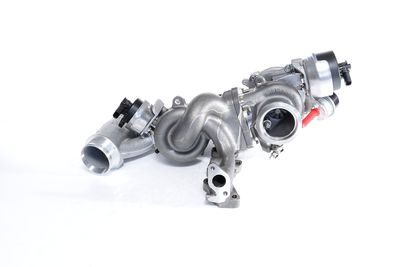 LADER AUFLADUNG BTS Turbo T918941KPL 20