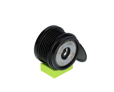 SISTEM ROATA LIBERA GENERATOR VALEO 592041 19