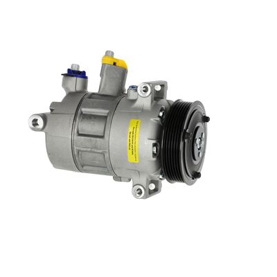 COMPRESOR CLIMATIZARE NISSENS 890607 27