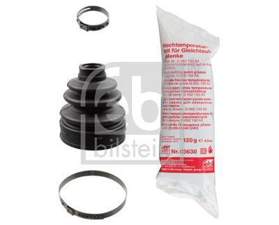 FEBI BILSTEIN Faltenbalgsatz, Antriebswelle