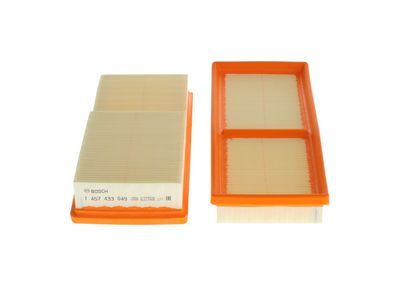 LUFTFILTER BOSCH 1457433049 1