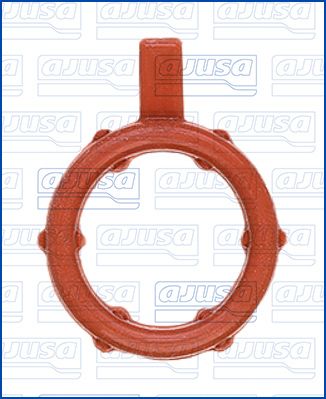 DICHTUNG THERMOSTATGEHäUSE AJUSA 01909900 1