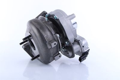 COMPRESOR SISTEM DE SUPRAALIMENTARE NISSENS 93280 25