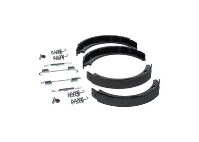 BREMSBACKENSATZ FESTSTELLBREMSE BOSCH 0986487582 24