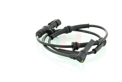 SENZOR TURATIE ROATA GH GH701008H 19