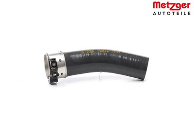 LADELUFTSCHLAUCH METZGER AUTOTEILE 2400381 2