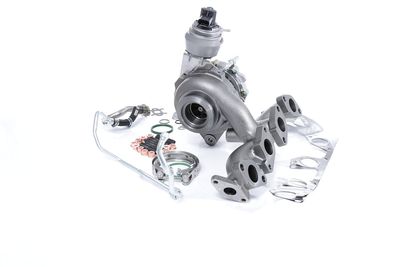 LADER AUFLADUNG BTS Turbo T981395BT 22