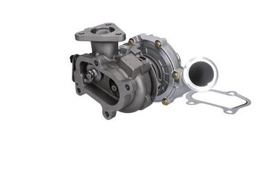 COMPRESOR SISTEM DE SUPRAALIMENTARE KAMOKA 8600150 2