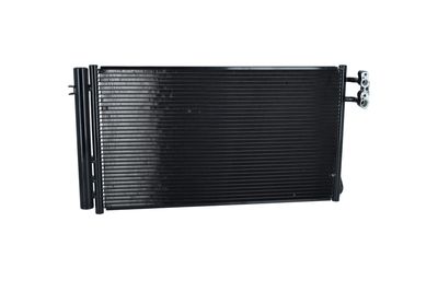 KONDENSATOR KLIMAANLAGE NRF 35773 46