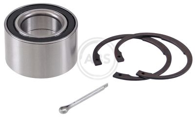 Wheel Bearing Kit 201920