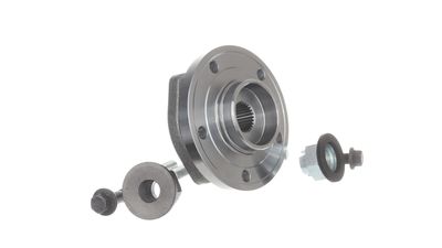 RADLAGERSATZ SKF VKBA3415 24