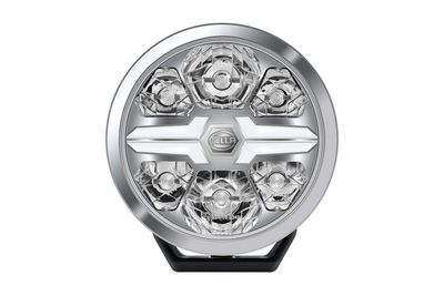 Fjärrstrålkastare HELLA 1FJ 357 198-001 för DAF