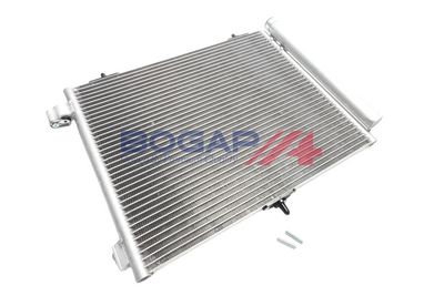 CONDENSATOR CLIMATIZARE