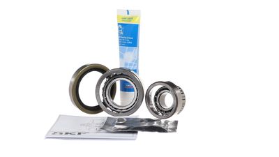 SET RULMENT ROATA SKF VKBA9039CL 37