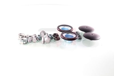 SET MONTARE AMORTIZOR GH GH384710 2
