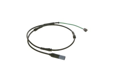 WARNKONTAKT BREMSBELAGVERSCHLEIß BOSCH 1987473508 25